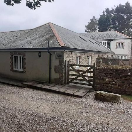 Ardevora Mill Villa Truro Buitenkant foto