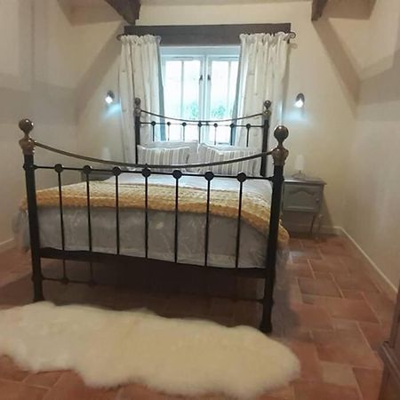 Ardevora Mill Villa Truro Buitenkant foto